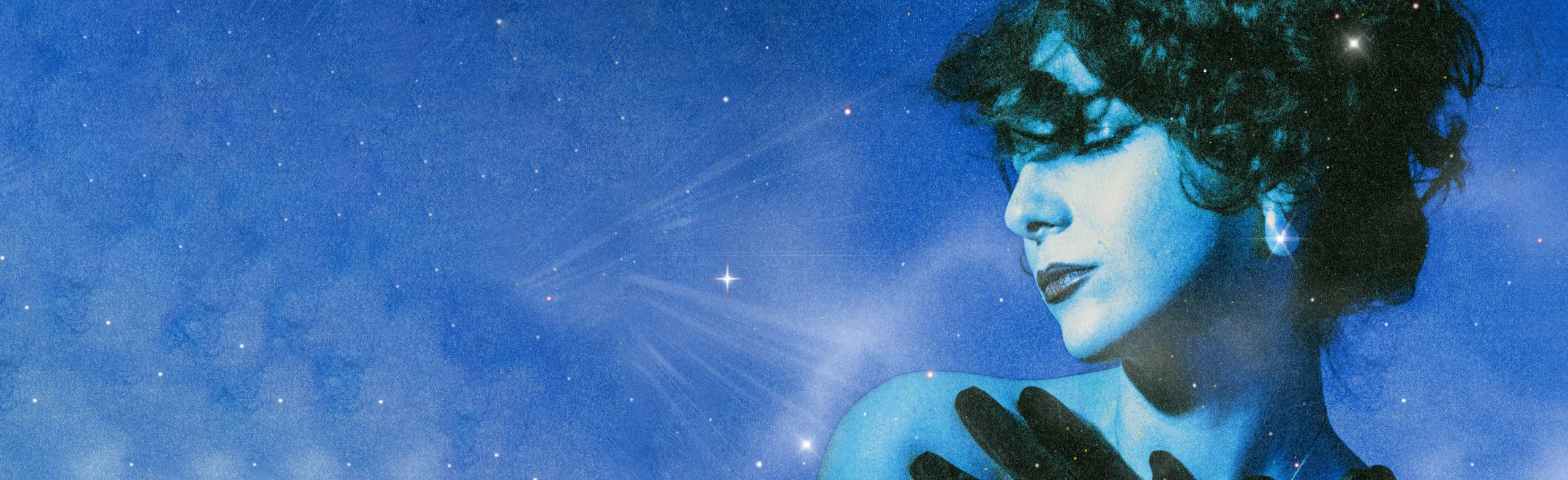 Постер Terelya в Москве