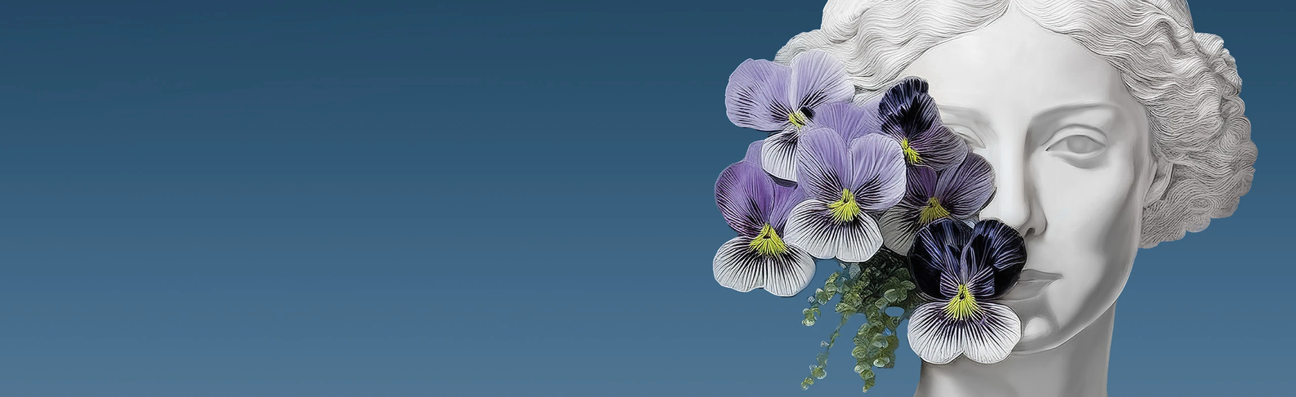 Постер Фиалка Монмартра в Москве