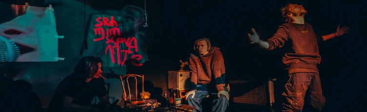 Постер Транспондер на фрилансе в Москве