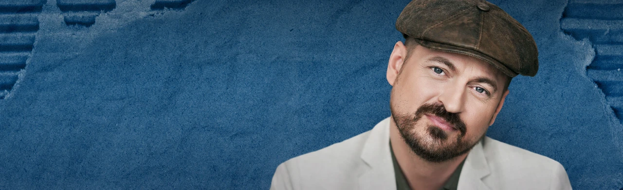 Постер Алексей Петрухин