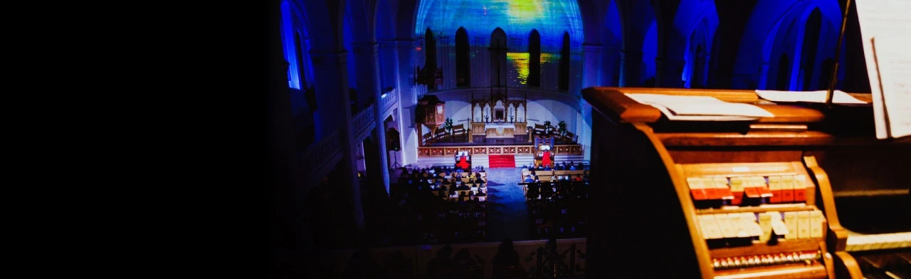 Постер World music