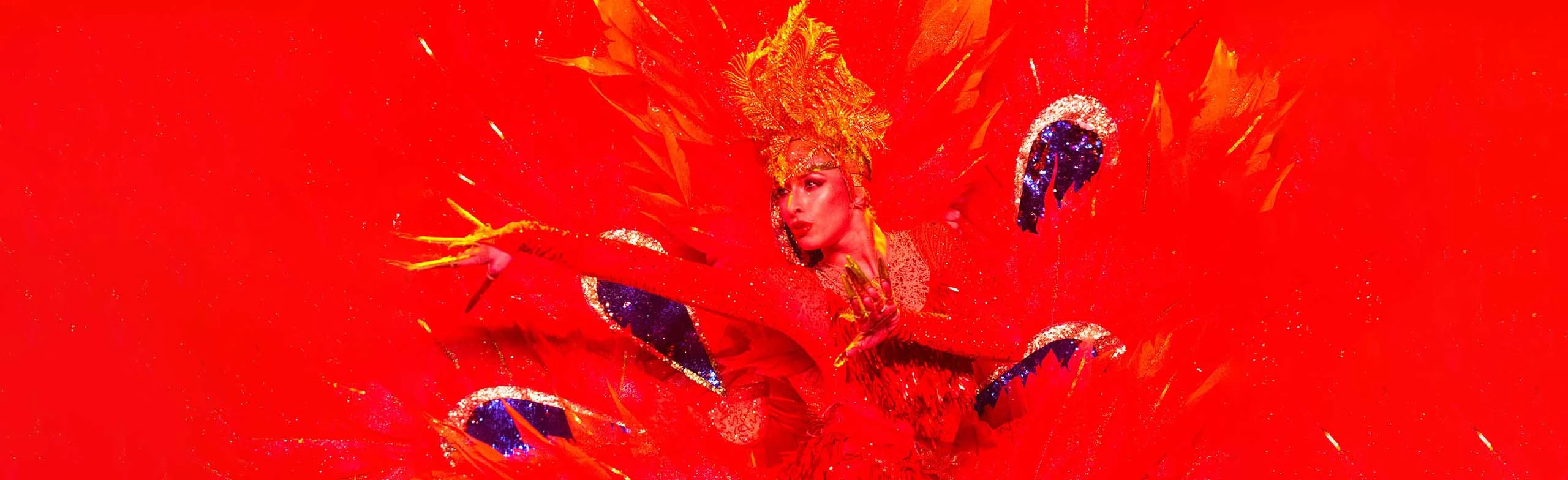 Постер Балет Аллы Духовой «До встречи в Сказке» в Москве