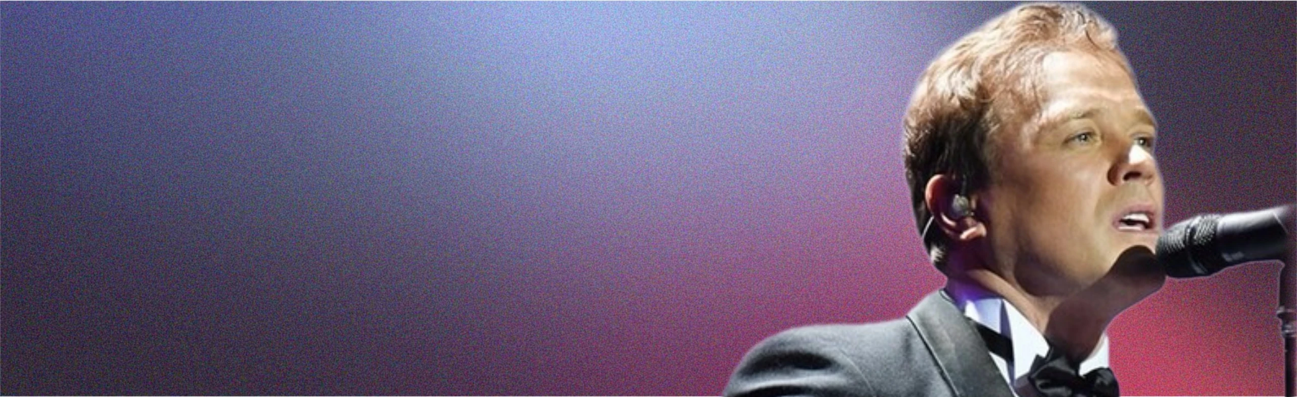 Постер Сергей Любавин в Москве