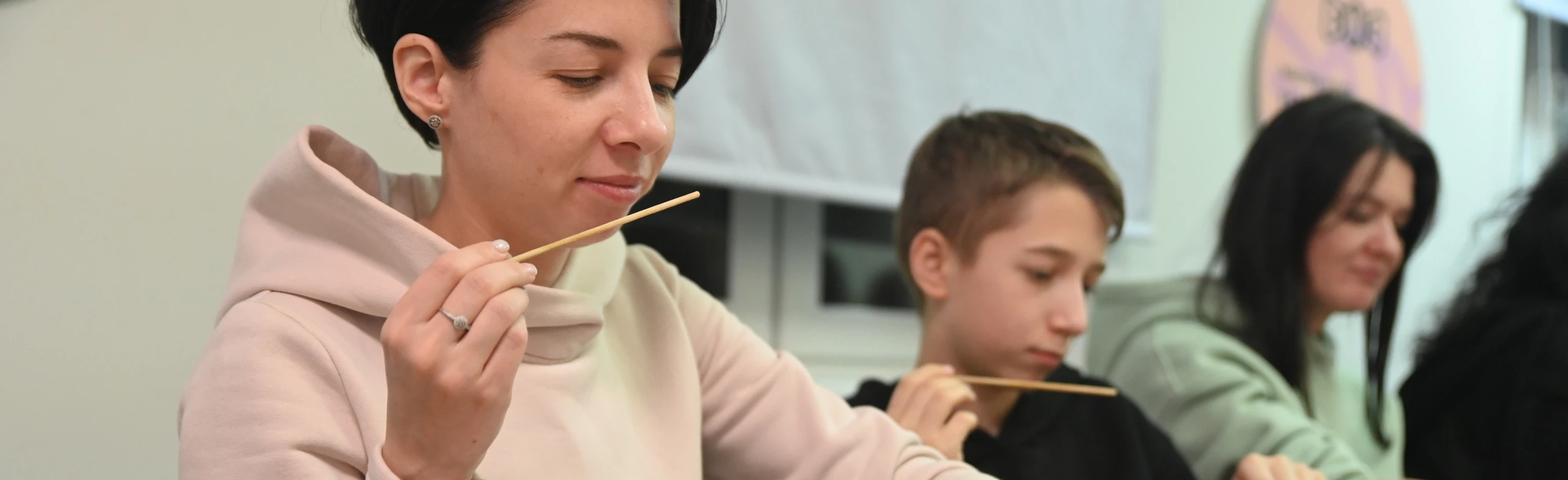 Постер Комбо: экскурсия + квест + арома мастер-класс