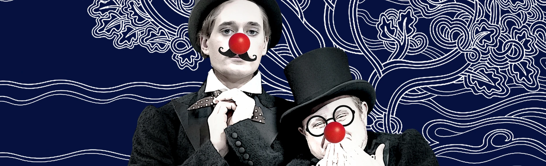 Постер Сказка о попе и работнике его Балде в Москве