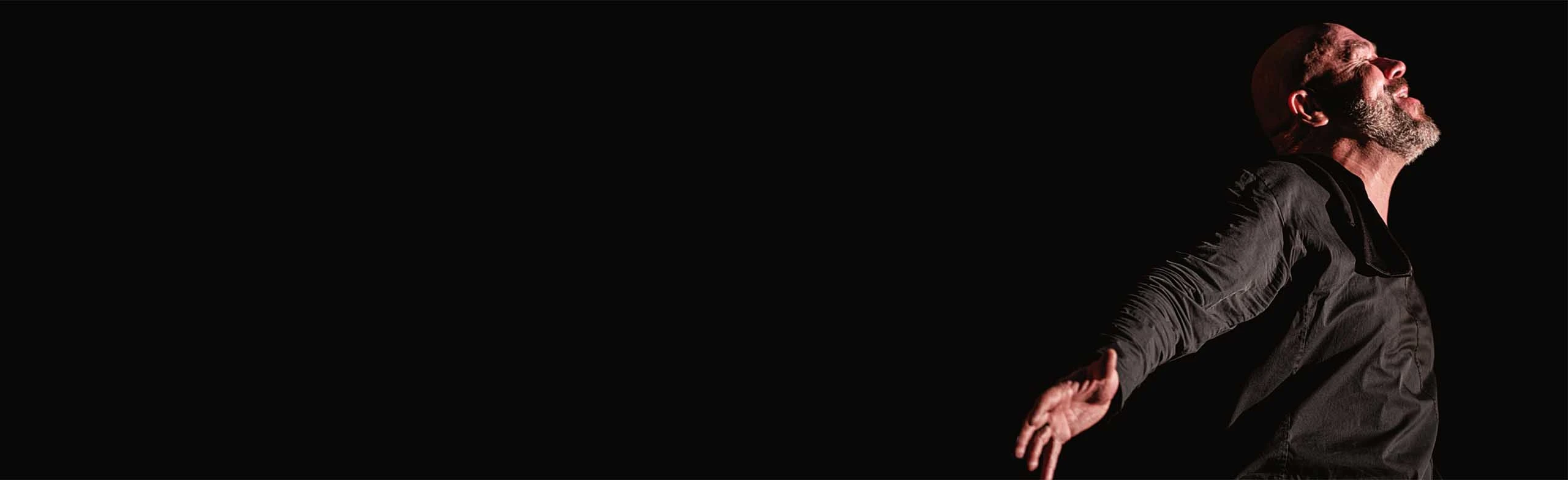 Постер Максим Аверин в Москве