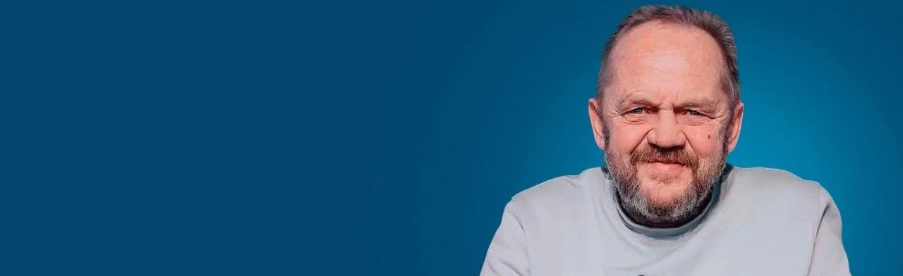 Постер Андрей (Хопкинс) Кузьмин