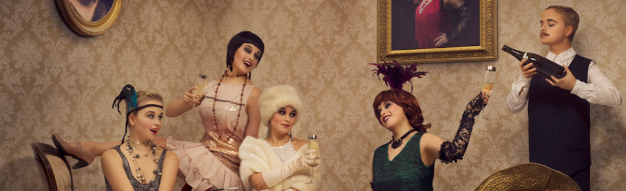 Постер Секс в СССР: интимные тайны столицы в Москве