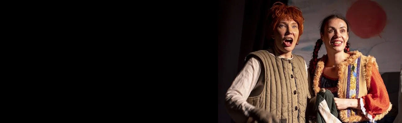 Постер Паустовский. Теплый хлеб в Москве