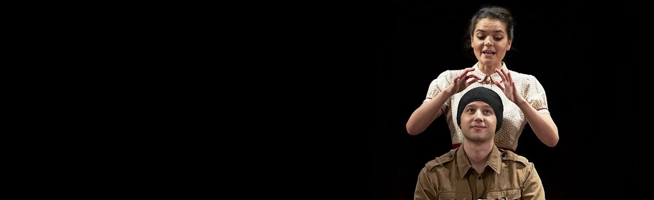 Постер Таланты и поклонники в Москве