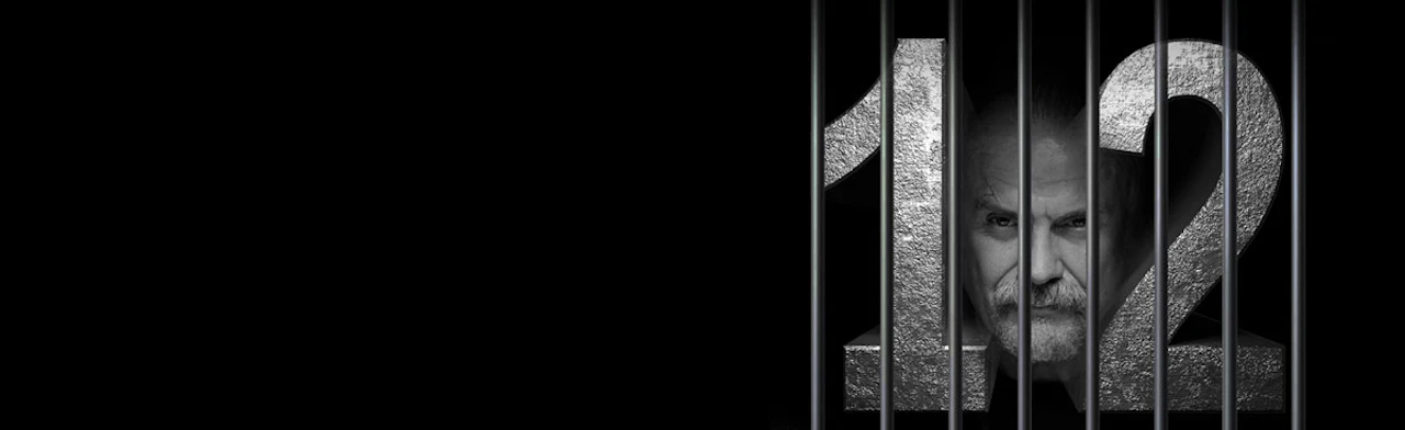 Постер «12» Никита Михалков в Москве