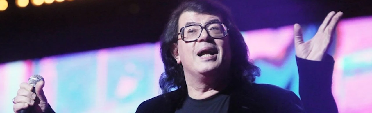 Постер Игорь Корнелюк в Москве