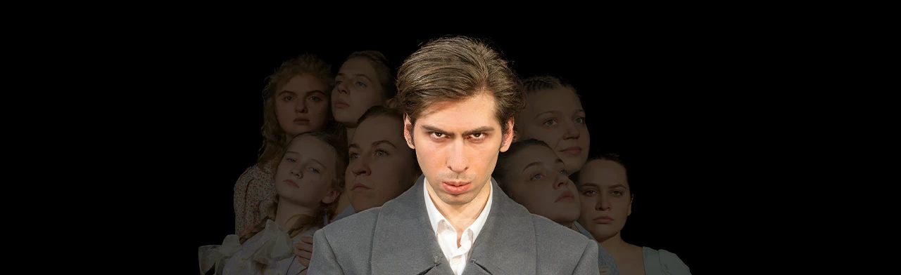 Постер Лишь бы не было войны