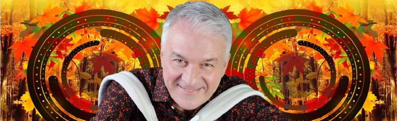 Постер Валерий Сёмин в Москве