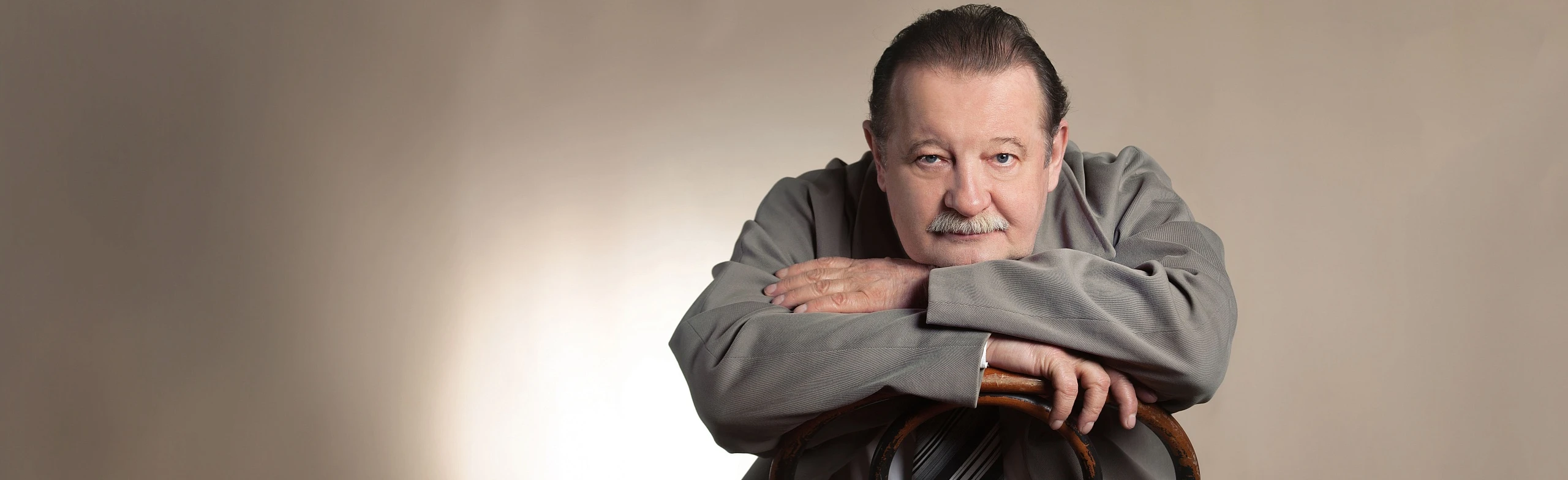 Постер Старший сын в Москве