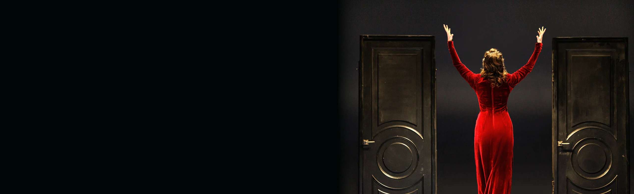 Постер Маленькая опера в Москве