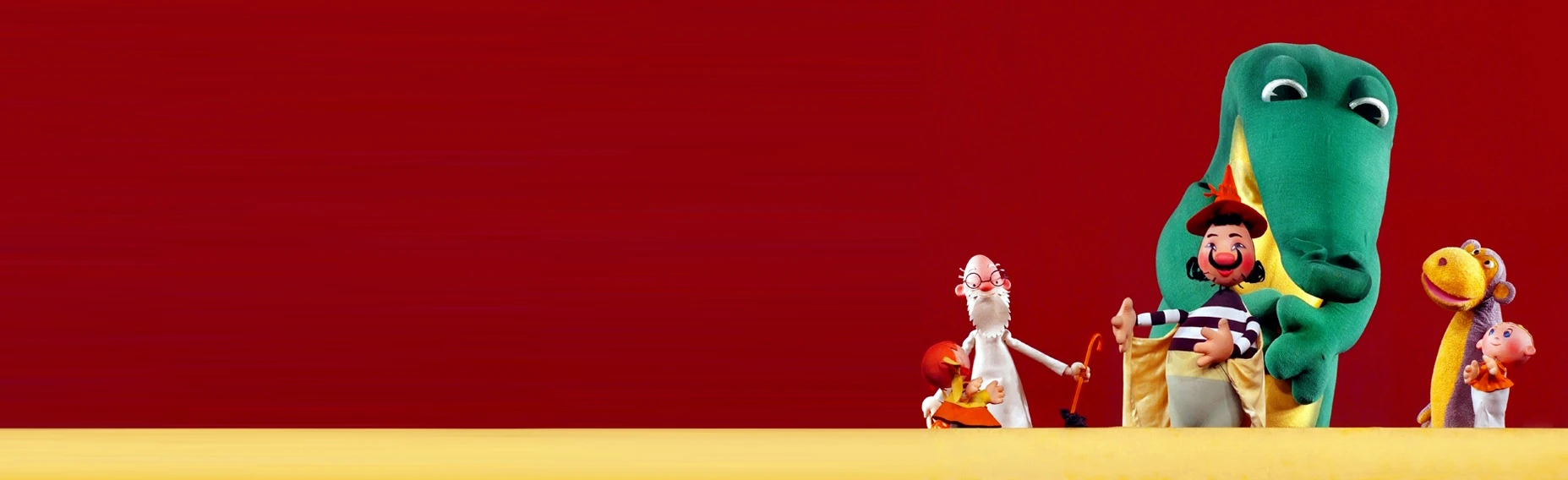 Постер Наша Чукоккала в Москве