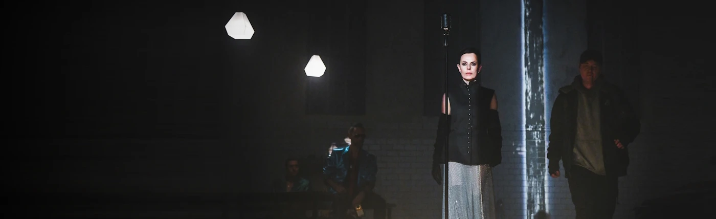 Постер Пиковая дама в Москве