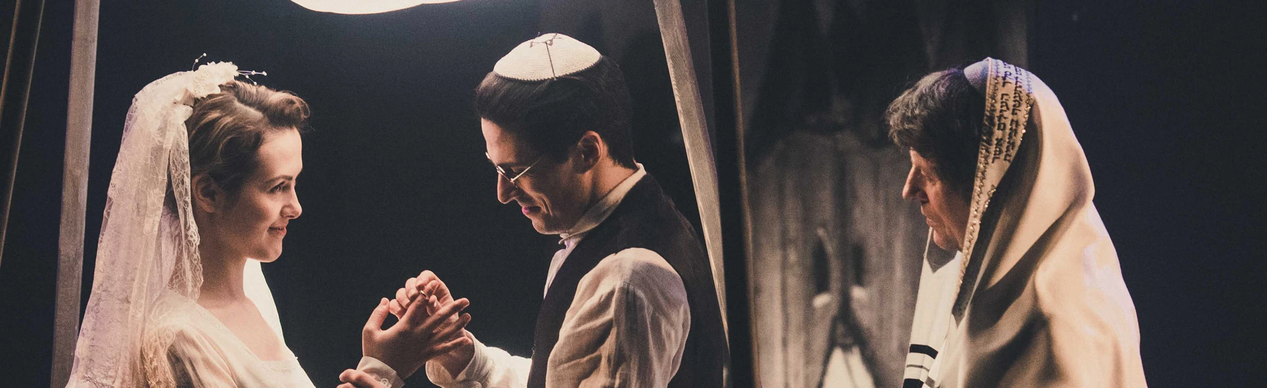 Постер Поминальная молитва