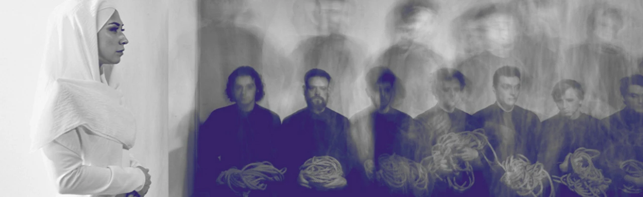 Постер Скоморох Памфалон в Москве