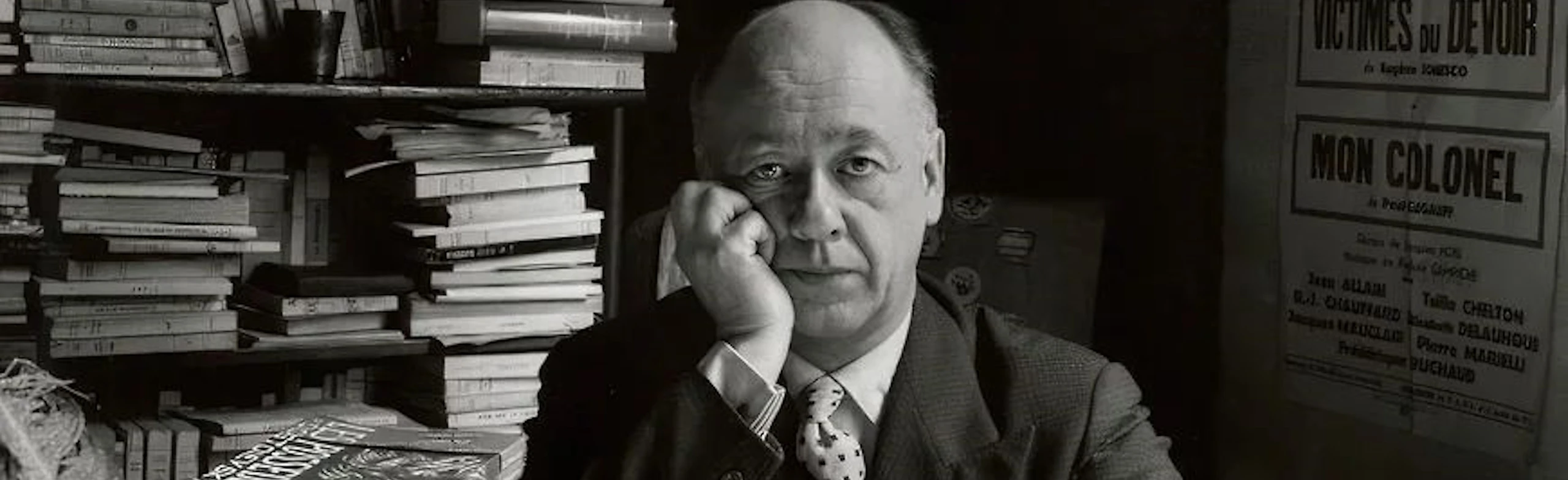 Постер Закат Европы в Москве