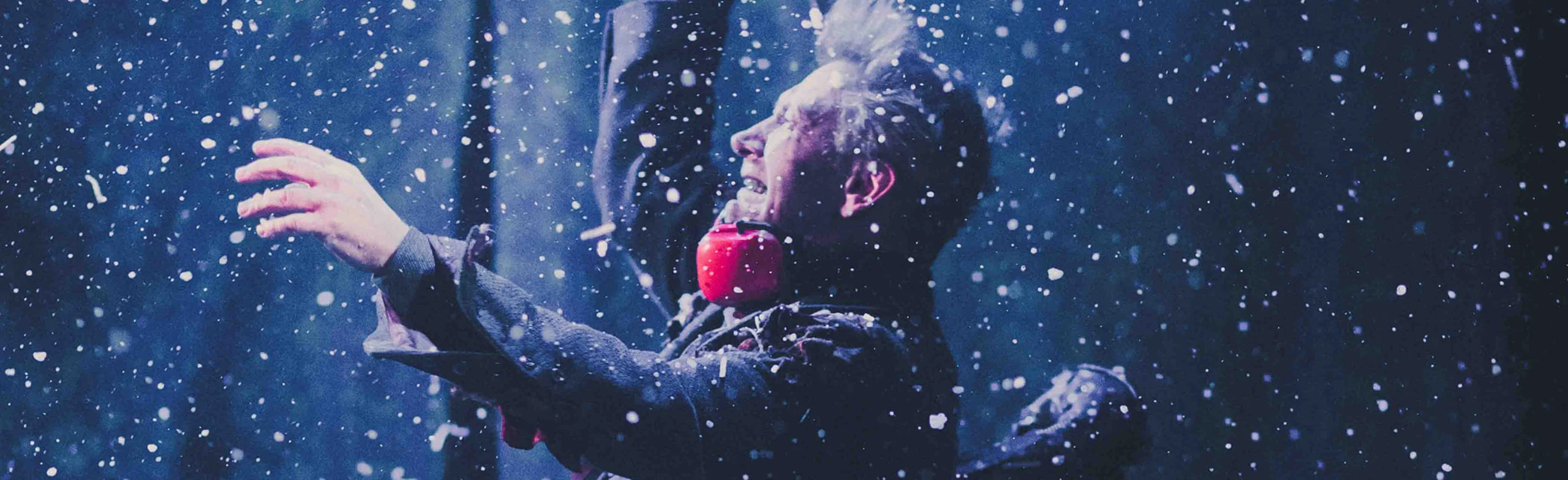 Постер Царь Водокрут