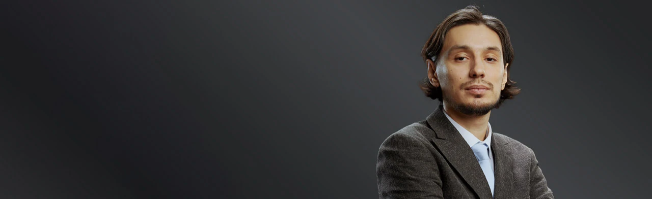 Постер Алексей Стахович в Москве