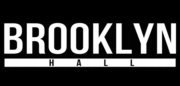 Постер площадки Brooklyn Hall
