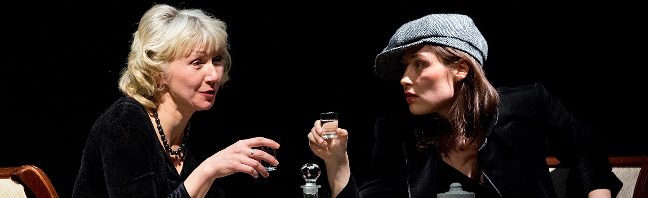 Постер Васса