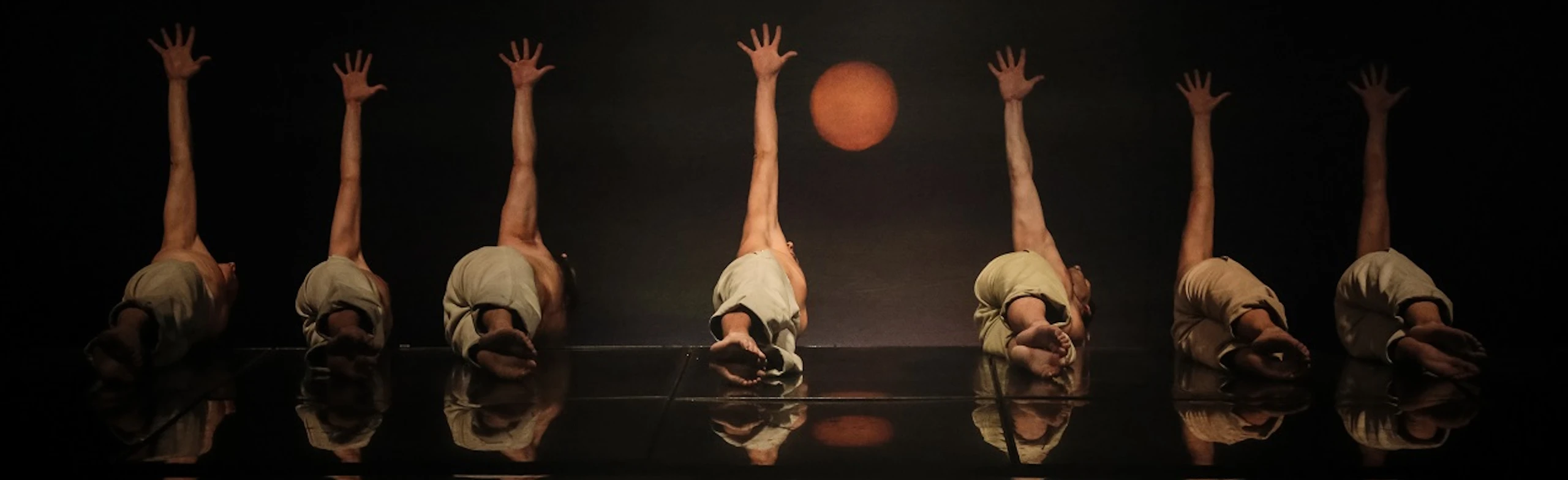 Постер Юнона и Авось в Москве