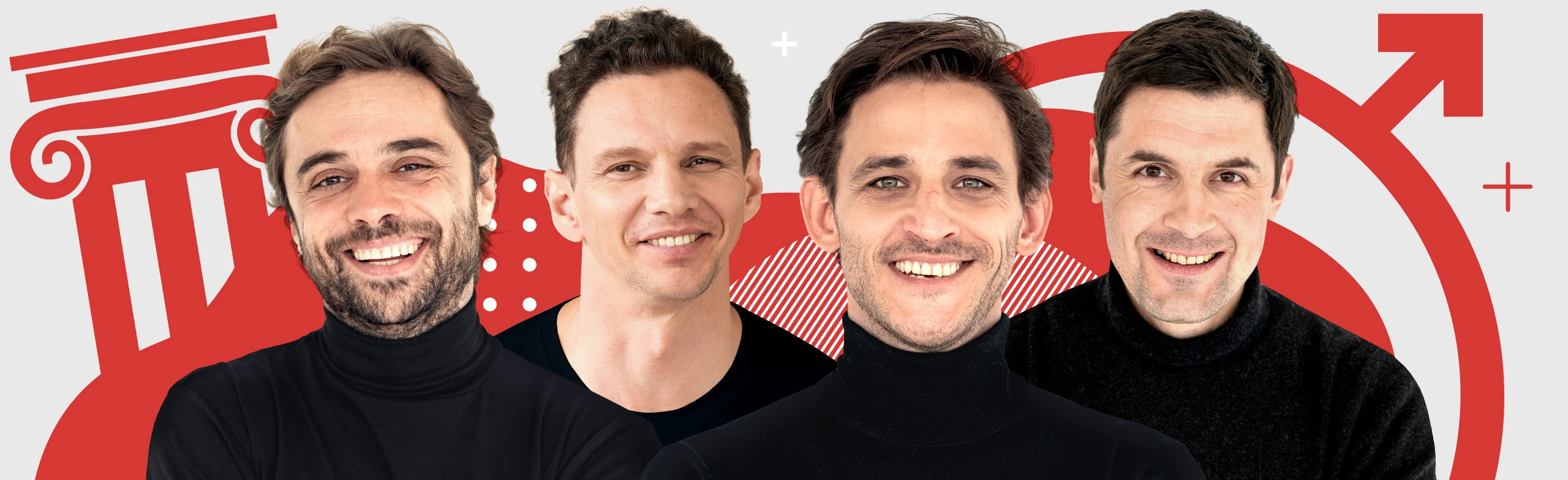 Постер Все о мужчинах в Москве