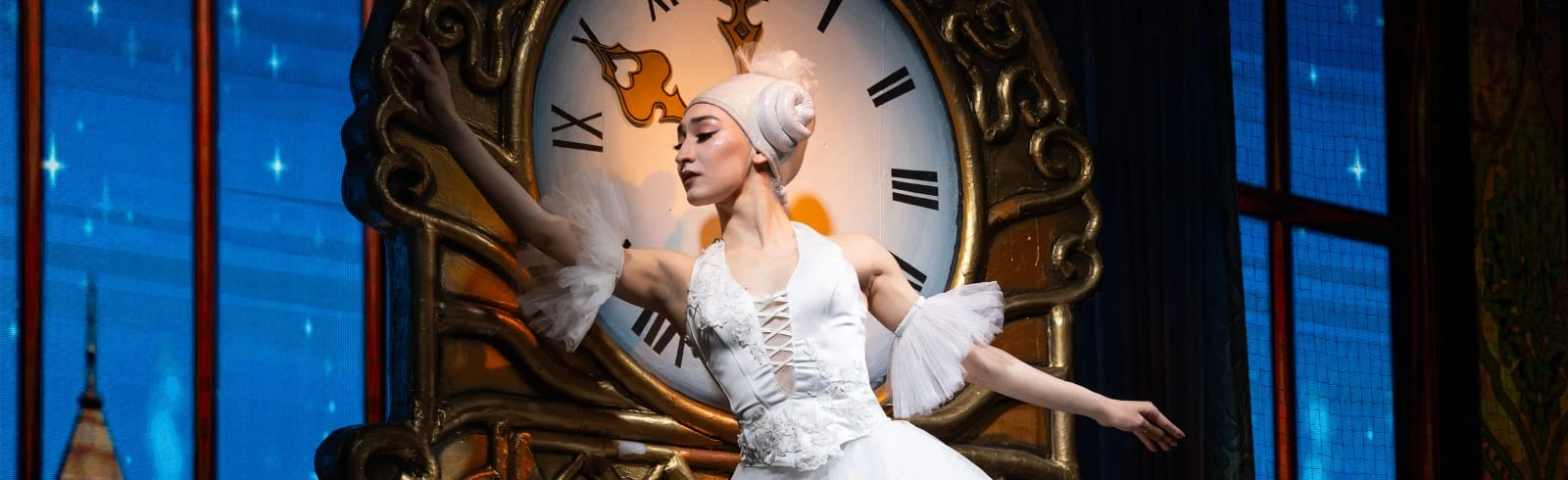 Постер Сказки Андерсена в Москве