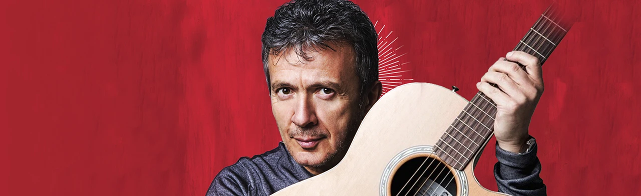 Постер Pupo в Москве