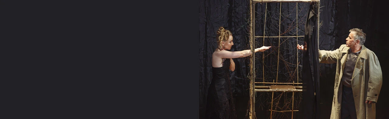 Постер Чехов в 3D в Москве