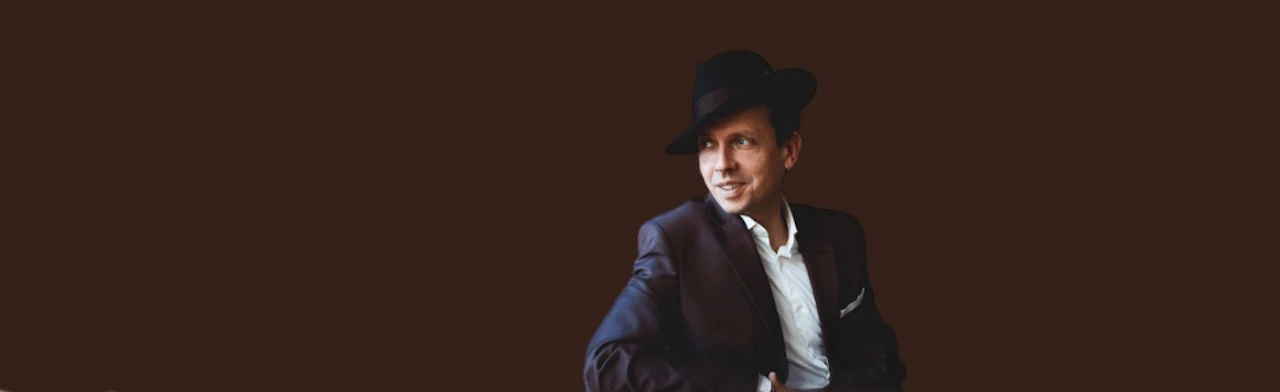 Постер Дмитрий Носков в Москве