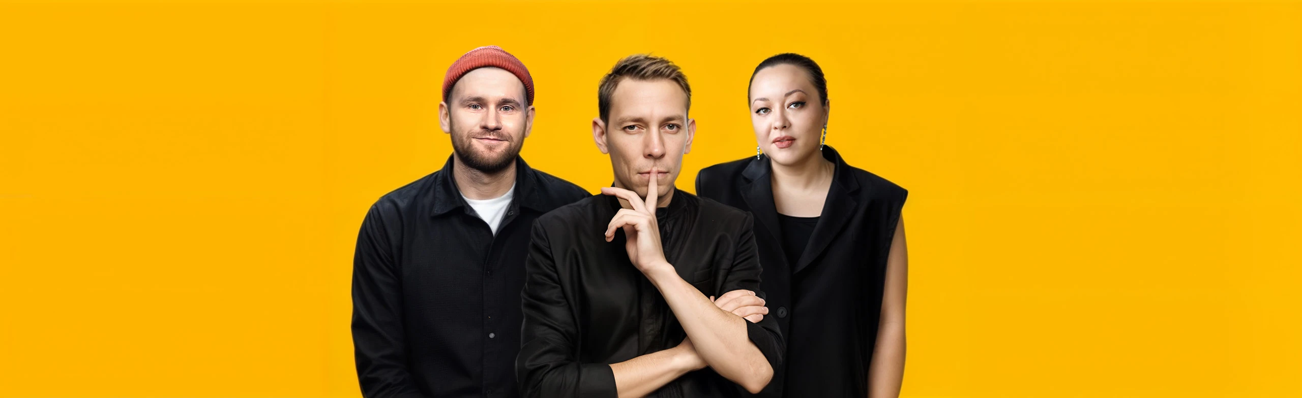 Постер Stand Up в Центре