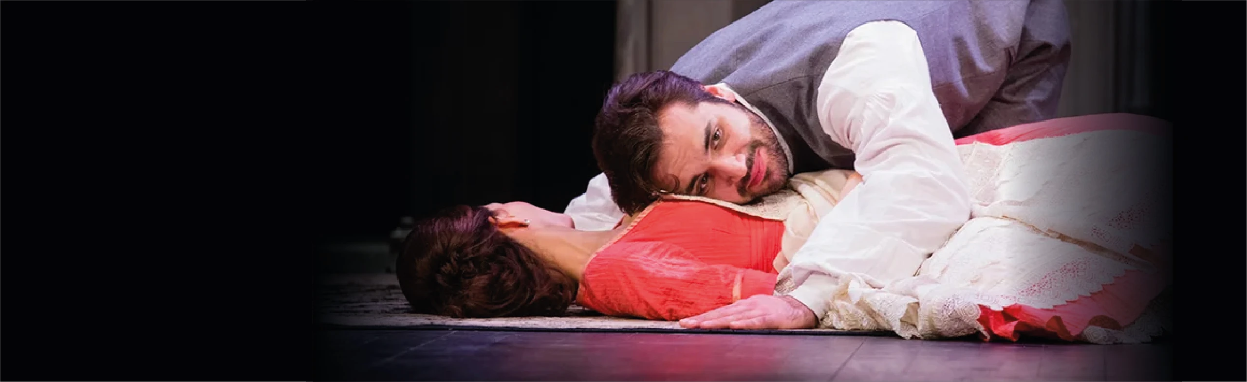 Постер Хозяйка гостиницы в Москве