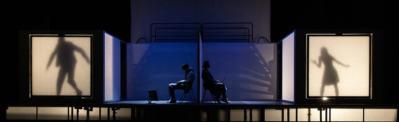 Постер Это всё она в Москве