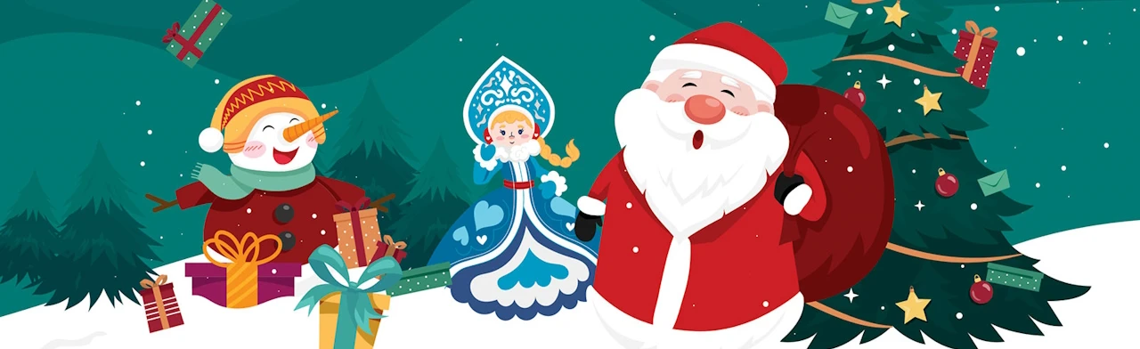 Постер Чудеса да и только! в Москве