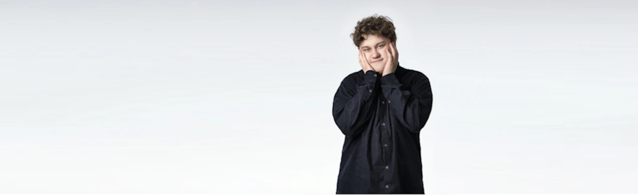 Постер Алексей Соловьев в Москве