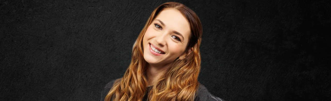 Постер Надя Джабраилова в Москве