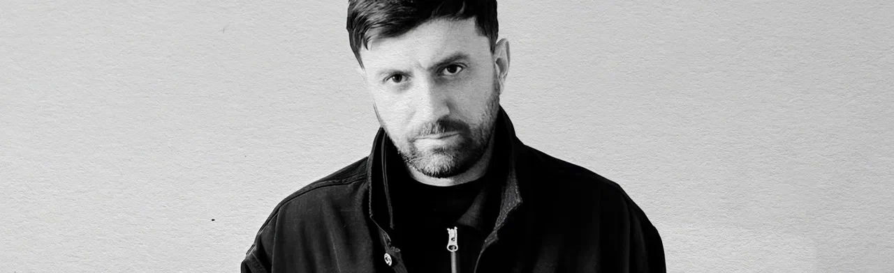 Постер Тимур Каргинов в Москве