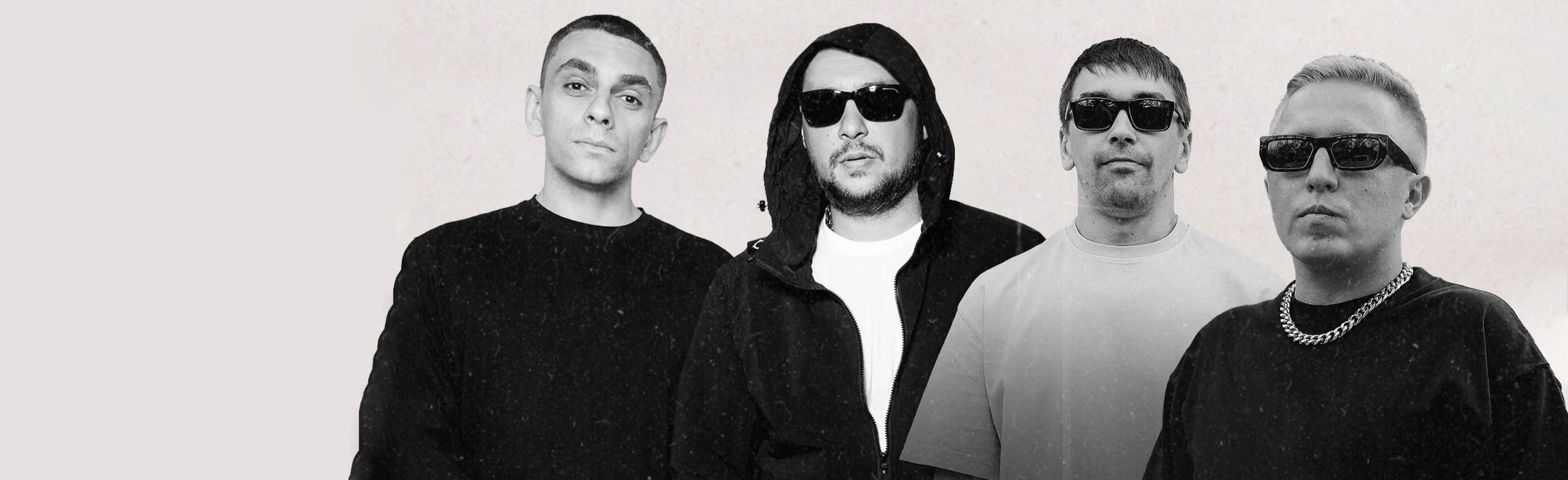 Постер АК-47 х TGK в Москве