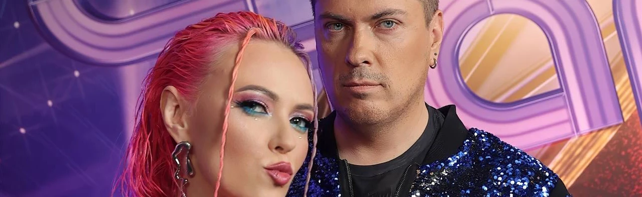 Постер Вирус в Москве