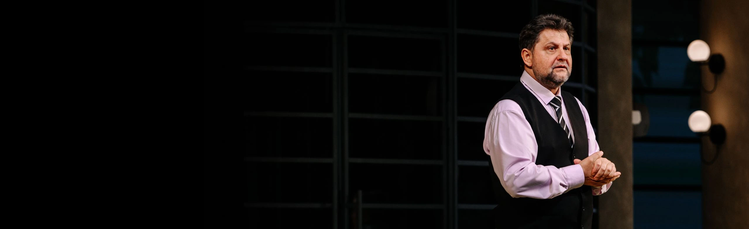 Постер Идеальный расчёт в Москве