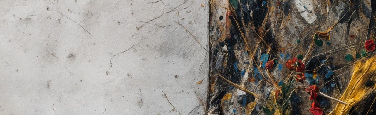 Постер Лекция «Скандалы в искусстве: художники против системы» в Москве