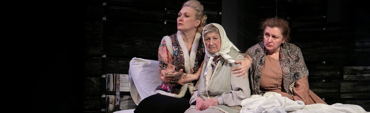 Постер Последний срок в Москве