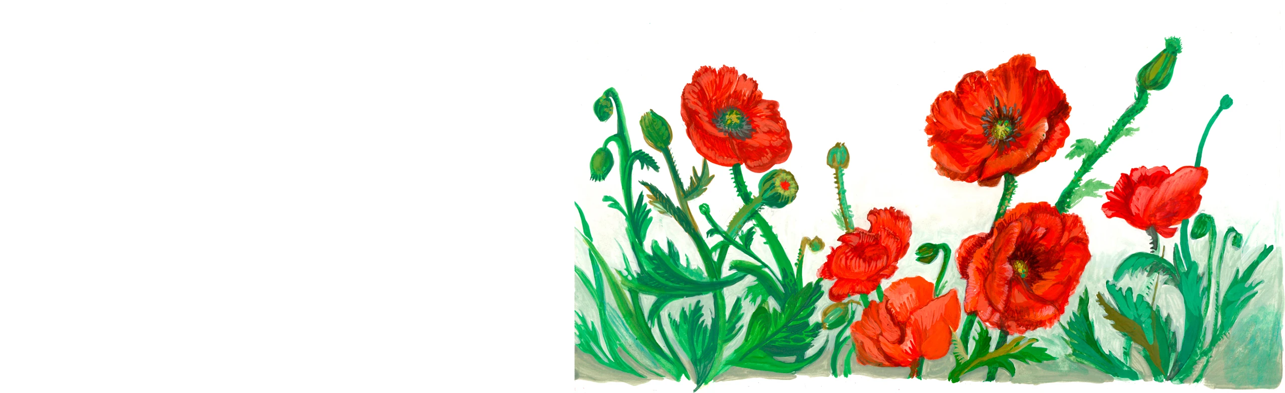 Постер Студия книжной графики: «Ботанический атлас» в Москве