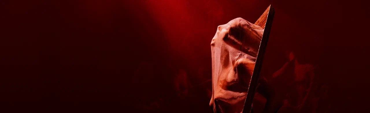 Постер Танцевальный шоу-спектакль СЕМЬ в Москве