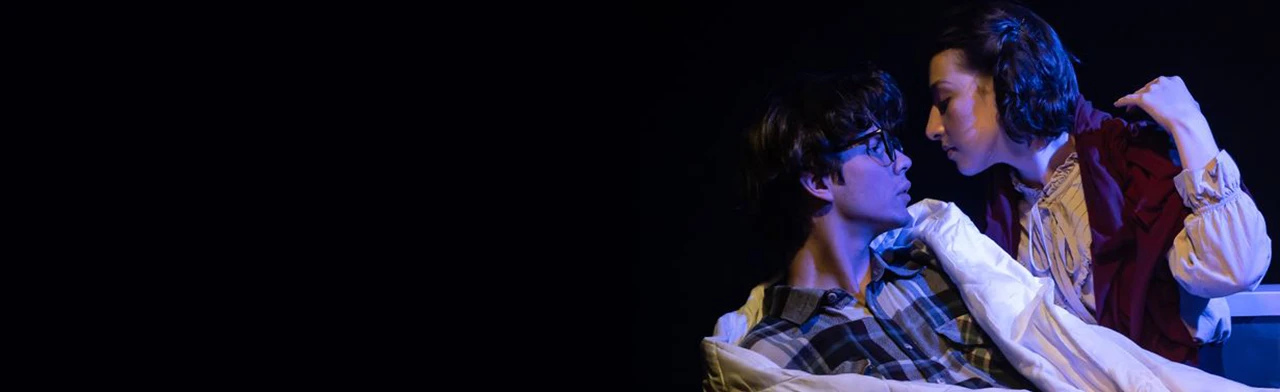 Постер Где-то и около в Москве